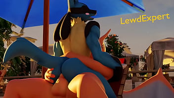 Lewdcario [LewdExpert]