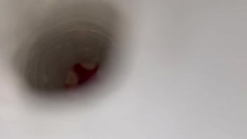 Newbie Fills Fleshlight Cream...