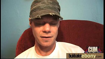 Hot Ebony Gangbang Fun Interracial 23