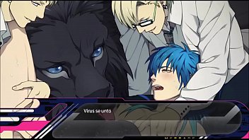 DRAMAtical m. Virus y Trip x Aoba