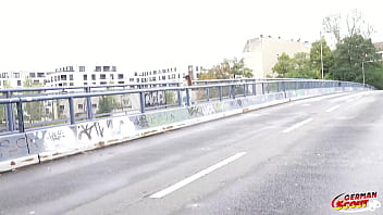 GERMAN SCOUT - Small Latina Midget Munequita Enfadada talk to Big Dick Casting Fuck in Berlin - XVIDEOS.COM->
