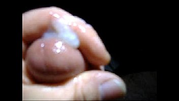 Make Myself Cum in the Dark