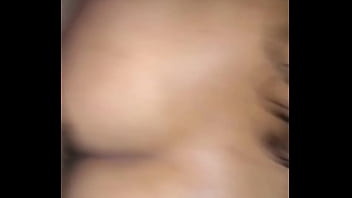 Esposa Rabuda Sentando E Rebolando...