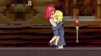 Shota Fight! ~Battle Fuck with Girls~ [Part 4]