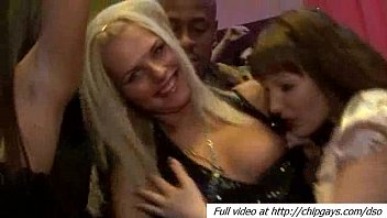 Big orgy on cool party