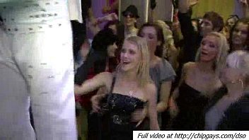 Big orgy on cool party