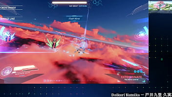 Androids Gesundheits-Check: Infinity-Blowjob