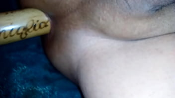 Nombre Salva Metido Consoladores Asta Dilatar Culito Maduro...