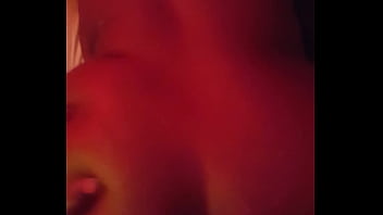 Backshots In Red Light...