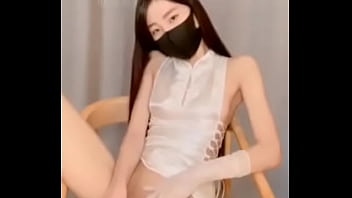 china, homemade, chinese, masturbation