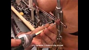 EXTREME NEEDLE - Free Porn Sex Video - Fetish, Big Tits, Pornstar, Hardcore Porn Videos - 108877 -