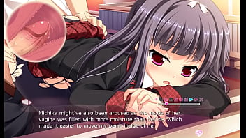 Ip1 Michika H Scene Number 7...