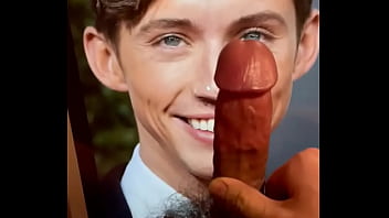troye sivan cum tribute