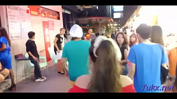 Passionate Japanese Hottie And Huge Dinky...