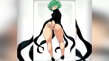 Compilation Rule 34 Tatsumaki [3] (Onepunchman)