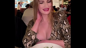 Je voulais dire &ldquo_et bien baiser&rdquo_ &agrave_ la fin mais j&rsquo_ai pas os&eacute_e