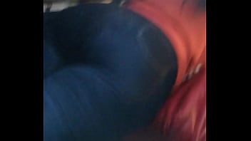 La Arrime Y Quedo Manchada...