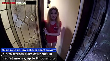 Clip sex Off Duty Welfare Check - Stacy Shepard
