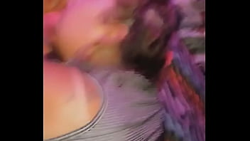 Hazel Fox Loves Doggy Style...