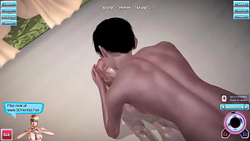 3 Fuck...