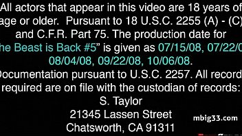 Black Dick In Me POV