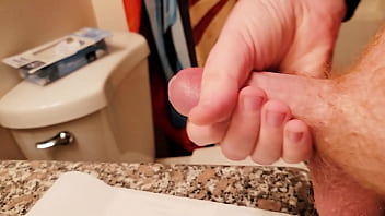 Slo mo Cumshot