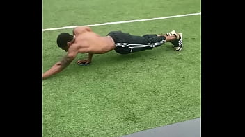 Rico Strong Height