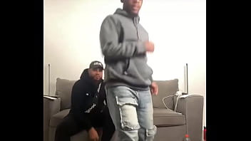 Caught TheArtemiXXXVIP off guard when I made this TikTok and he understood the assignment ??