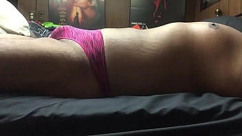 touching myself 4