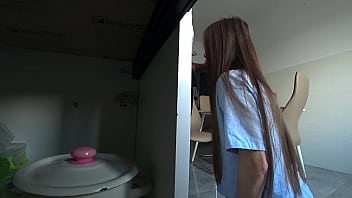 Untreue Ehefrau Beim Seitensprung Heimlich Gefilmt - Echter Fremdgeh-Skandal 13