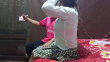 STEPFATHER PROMISES HIS STEPDAUGHTER A BICYCLE IN EXCHANGE FOR HAVING SEX AND KEEPING THAT ADVENTURE WITHOUT TELLING HER STEPMOTHER