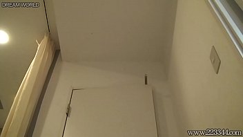 Voyeur Shower Japanese Pornstar AIKA Vidéo