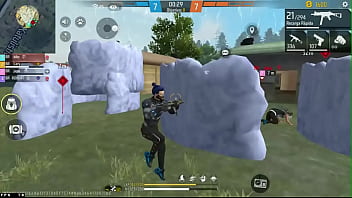 BR LARY AMASSANDO A 7XIS