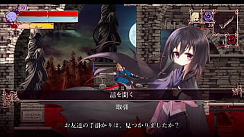 Let039_s Play Hentai Metroidvania Bloodroot