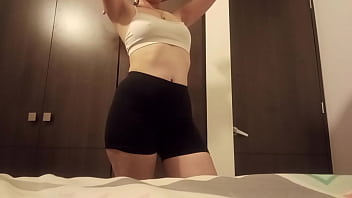 Video intimo filtrado profesora argentina ninfomana ...