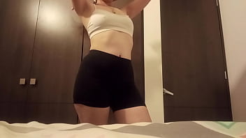 Video intimo filtrado profesora argentina ninfomana masturbandose