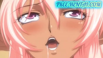 Free Hentai Anime Amv Elf Queen Babes Gets Fucked Hentai...