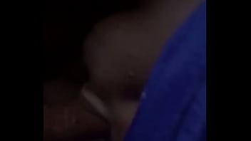 Good Neck From Crip Bitch...