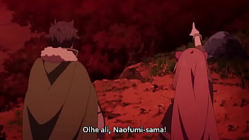 Herói do Escudo episódio 3 HD legendado