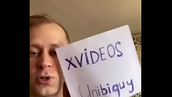 Видео для верификации