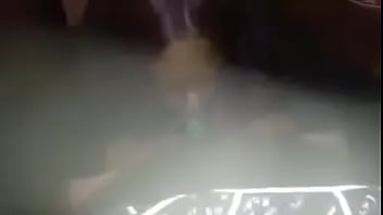 Early Morning Head On Christmas Morning...