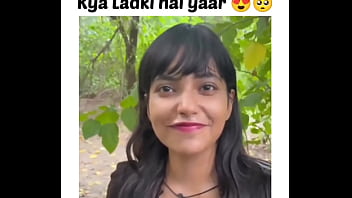 Name of video, her name or video of site...