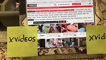 Me watching xvideos
