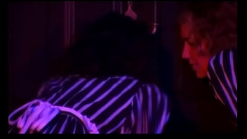 House Maids Bettina & Sarah Give The Butler A Blowjob 3 Way... House Maids Bettina & Sarah Give The Butler A Blowjob 3 Way...