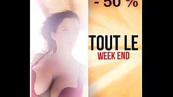 Jusqu'à ce soir minuit !!!!!!