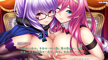 [Princess Heart Link] Harem - 01