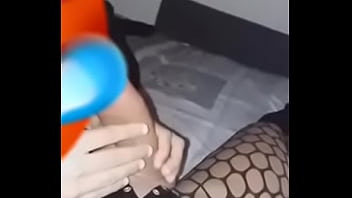 Paula Minaj Bigcock...