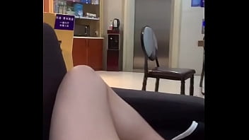 jerk off exhibitionist public