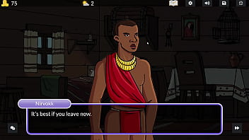 Queen's Brothel - Gameplay Part 2