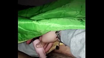 Mi Masturbo Come Una Troia Per Il Mio Fidanzato Durante La Quarantena...